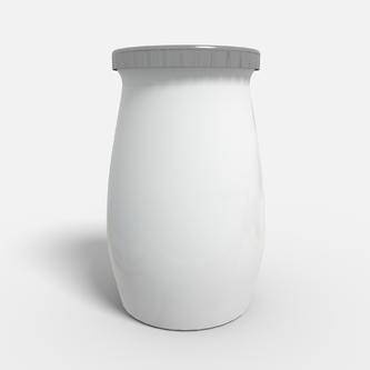 Bottles Plastic Product Label Dieline 507990